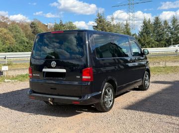 Volkswagen T5 Multivan - 5