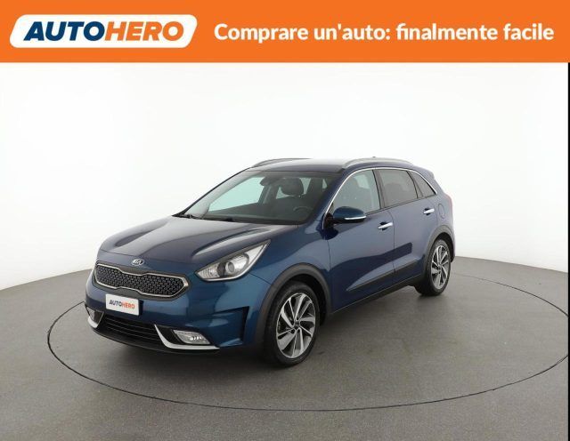 Image of Kia Niro