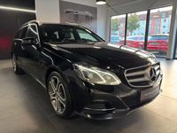 Mercedes-Benz E 250 CDI T BlueEfficiency/Panorama+Kamera