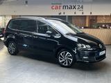 Volkswagen Sharan Sound BMT/Start-Stopp AppConnect Pano RFK - Volkswagen Sharan in Bonn