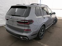 BMW X7 - Vorschau Bild 4