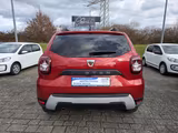 Dacia Duster II 1.0 TCe 100 LPG Prestige 2WD  (EURO 6d - Dacia Duster: Allradantrieb, 1.6