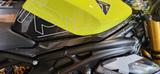 Triumph SPEED TRIPLE 1200 RX LIMITED EDITION VERFÜGBAR - TRIUMPH T120