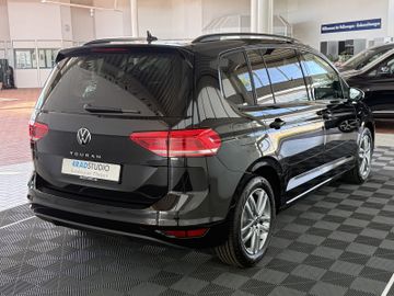 Volkswagen Touran 1.5 TSI DSG COMFORTLINE LED ACC KAMERA 7S