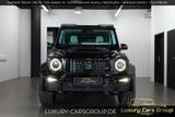 Mercedes-Benz G800 BRABUS WideStar-Carbon-StarLight-Prd.2026 - Mercedes-Benz C w202
