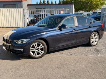BMW 318 - 2
