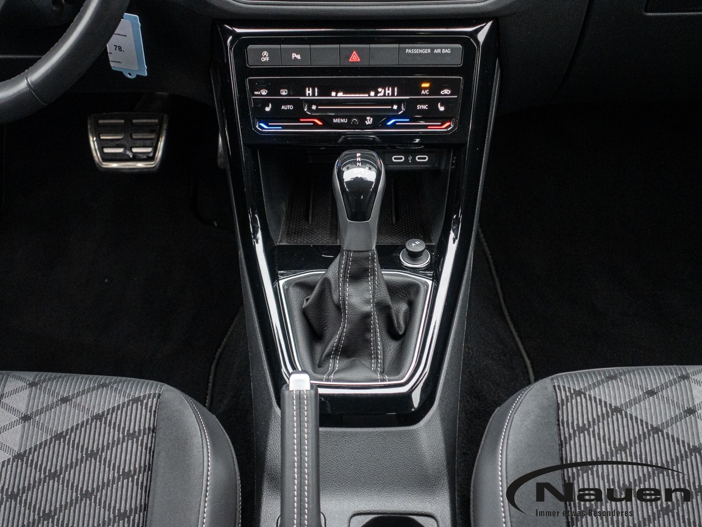 Volkswagen T-Cross - Bild 18