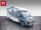 Bürstner B66 TD 690 Hubbett*Leder Stone*Halbjahreswagen*