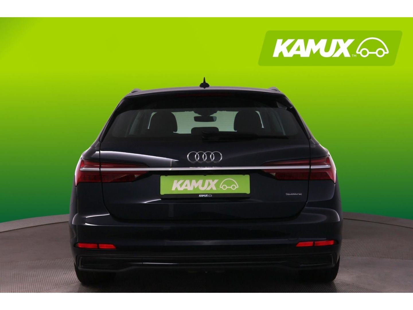 Audi A6 50TFSIe quattro Avant S-tronic LED HUD KAMERA foto 4