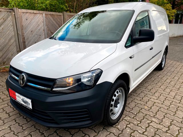 Volkswagen Caddy Maxi Kasten EcoProfi BMT°Klima°PDC