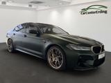 BMW M5Lim.CS*FrozenDeepGreen*Deutsche Ausführung* - BMW M5: Cs