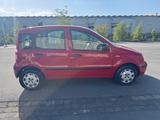Fiat Panda 1.2 8V MyLive/ HU NEU/ Service NEU - gebrauchte Fiat Panda aus dem Jahr 2011