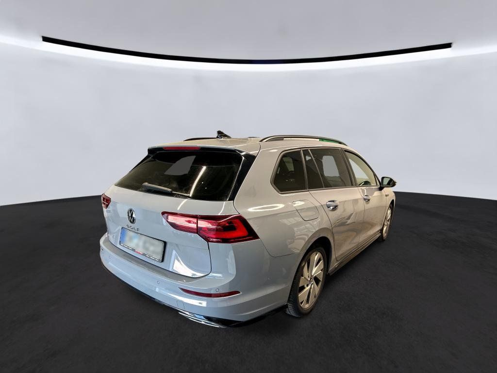Volkswagen Golf VIII Variant 2.0 TDI DSG R line Navi ACC imagem 2