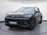 Volkswagen Tiguan R-Line 2,0 l TDI SCR 4MOTION  7-Gang-Dopp
