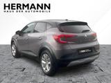 Renault Captur II 1.0 TCe 100 LPG Experience LED*SHZ*LED - Renault mit LPG-Antrieb
