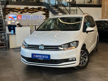 Volkswagen Touran Sound BMTStart-Stopp *7 Sitzer*Navi*