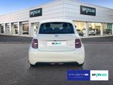 Fiat 500e Base 118 Automatik*Komfort-Paket - Fiat 500e mit Halbautomatikschaltung