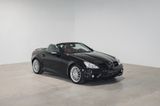 Mercedes-Benz SLK 55 AMG - Mercedes-Benz SLK 55 AMG: Schwarz