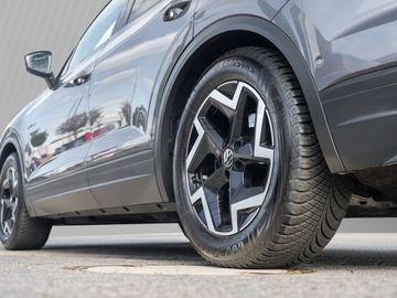 Volkswagen Touareg - 6