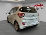 Hyundai i10 FIFA World Cup Edition 1.0 SHZ LenkradHZG Al - Hyundai i10: Fifa