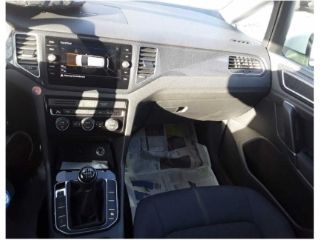 Golf Sportsvan VII 1.0TSI United Pano/Kamera/AHK