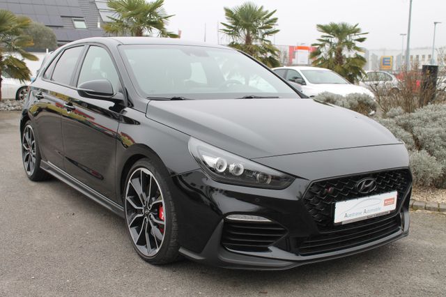 Hyundai i30N Performance, el. Sitze, Navi, LED, Kamera