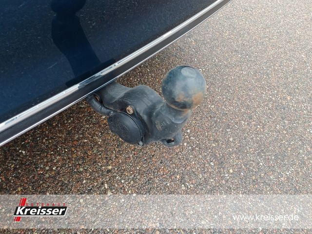 Passat Variant 1.4 TSI Hybrid GTE AHK/NAVI/LED