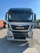 MAN TGX 26.500 Austausch Motor circa 165.000KM - Offers matching your search criteria