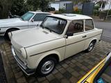 Trabant 1.1N Vorserie Nr.954 mit Dach-/Aus... - Trabant: 1.1