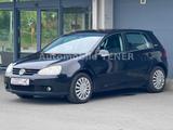 Volkswagen Golf V 1.4 Lim. Goal Klima Allwett. *ZR TÜV NEU* - Volkswagen Golf aus 2006: V