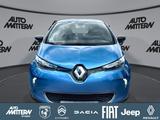Renault Zoe Life LIMITED ZE40 Batteriemiete Apple CarPla - Renault ZOE: Limited