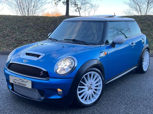 MINI Cooper S Sport *Panorama *Bi-Xenon *Leder *SHZ *