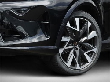 Cupra Formentor VZ 2.0 TSI 4Drive Pano Matrix Senheise