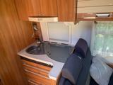 Dethleffs T 7150 - Dethleffs 7