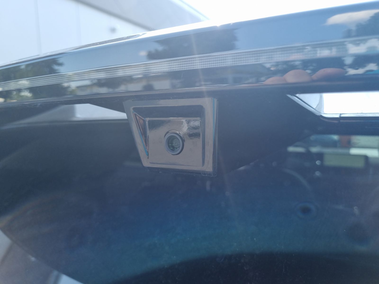 Hyundai IONIQ 5 – Bild 21