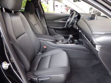 Mazda CX-30 e-SKYACTIVE X 186 Aut. EXCLUSIVE-LINE