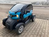 Renault Twizy 45 Life - Renault Twizy mit Elektro-Antrieb