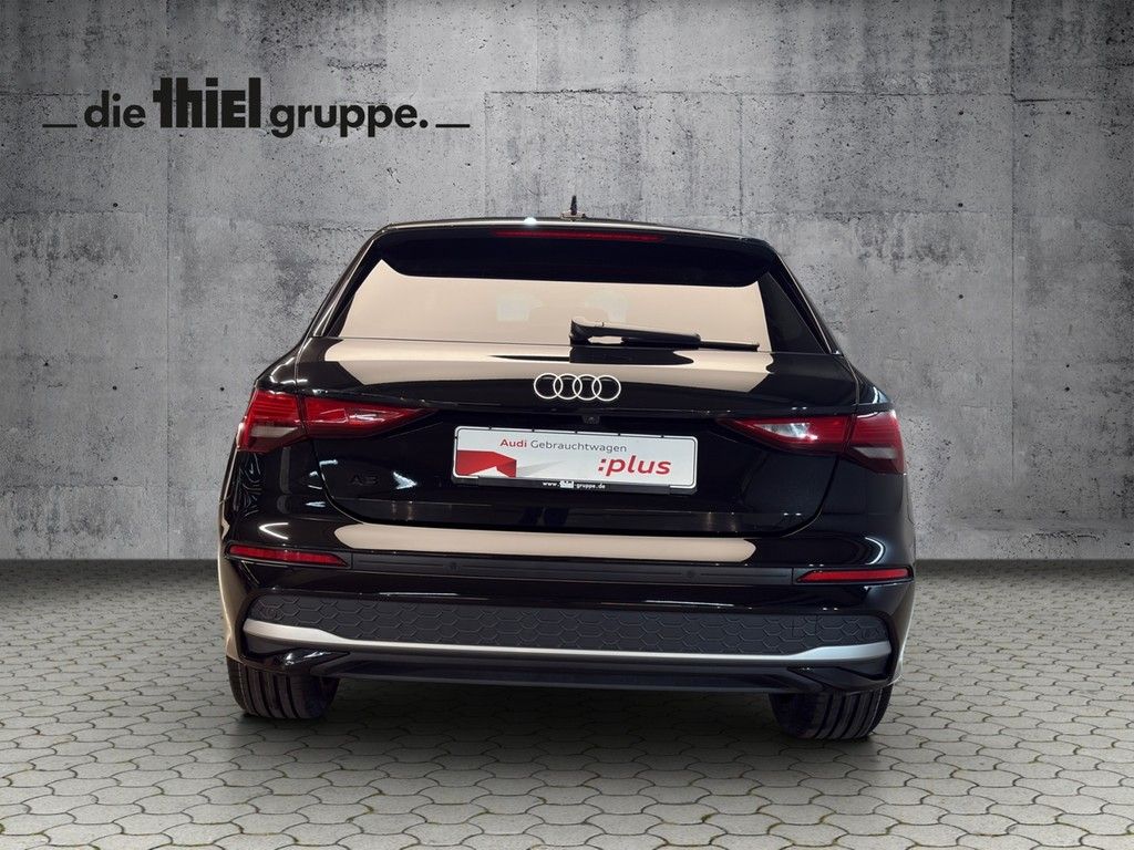Audi A3 - Bild 5