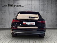 Audi A3 - Vorschau Bild 5