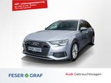 Audi A6 Avant 40TDI LED/Navi+/Leder/Pano/Kamera/Memor - Audi A6 Gebrauchtwagen in Magdeburg