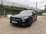 Mercedes-Benz Mercedes A250e AMG Line | Night-Paket | To... - Mercedes-Benz A 250 in Hannover
