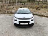 Citroën C3 Feel, 2. Hand, Service & TÜV neu! - gebrauchte Kleinwagen