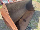 CAT 966, Schaufel, 4,3m³ - CAT 966