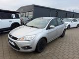 Ford Focus Lim. Style - Ford Focus aus 2008: ST