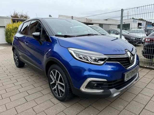 Renault Captur TCe 150 EDC GPF Version S