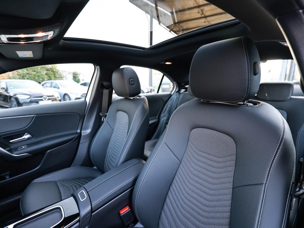 Mercedes-Benz A-Class Limo Progressive Line Advanced Plus AHK St, миниатюра 24