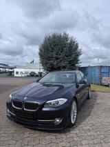 BMW Alpina D5 Biturbo  Motorschaden Export - BMW: Motorschade