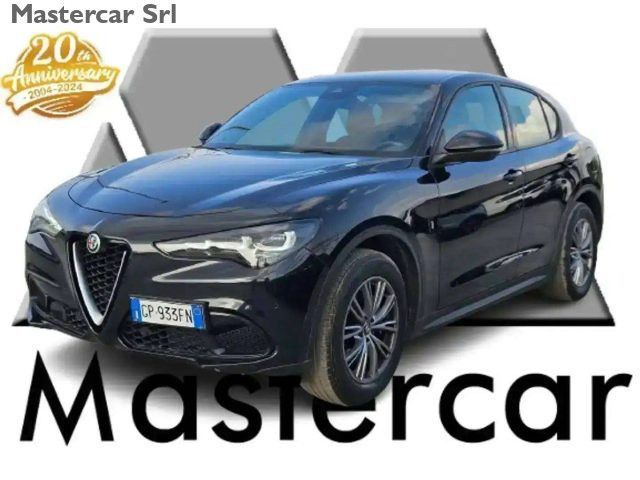 Image of Alfa Romeo Stelvio