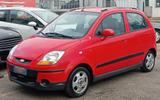 Chevrolet Matiz 1000 Energy GPL Eco - Chevrolet Matiz: E10