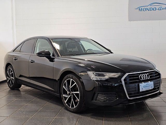 Audi A6 35D 2.0 Tdi 163cv mhd S-Tronic Business